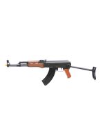 Rifle Airsoft Full Metal AK47 SR-47C SRC