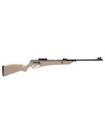 Carabina de Pressão CBC Jade Pro Nitro Desert 4.5mm