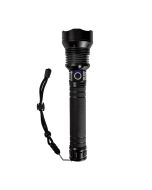 Lanterna Tática Solaris Invictus 2000 Lúmens