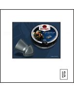 Chumbinho Chakal Premium Potencia - 5,5mm