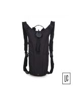 Mochila de Hidratação 2,5l - Preta