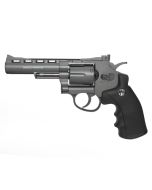 Revólver de Pressão Co2 Rossi M701 4" 4.5mm - Mostruário