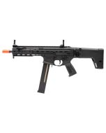 Rifle Airsoft UTR M917G Orion Gatilho Eletrônico Pré Cocking