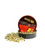 Chumbinho Technogun Sonic Gold Master - 5.5mm - 250 Unidades