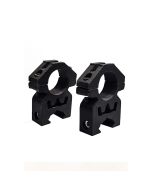 Suporte Luneta Alto 3D