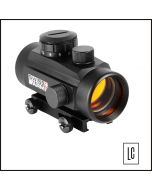 Mira Holográfica Red Dot - 1x40 - Swiss Arms