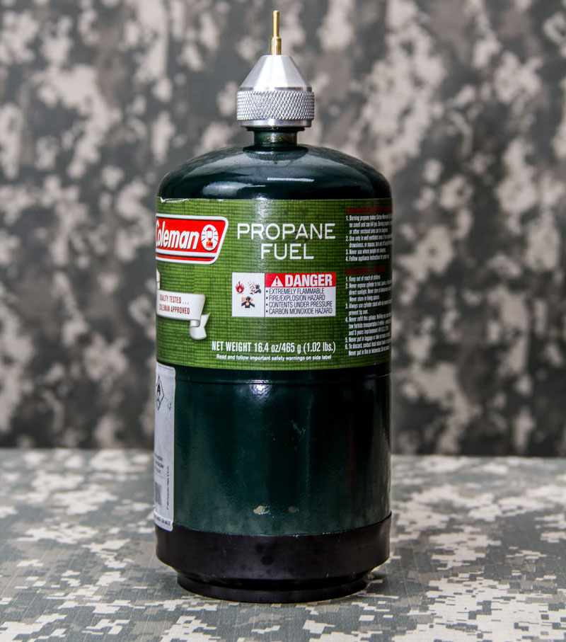 Gás Propano para Airsoft Gás Propano para Airsoft