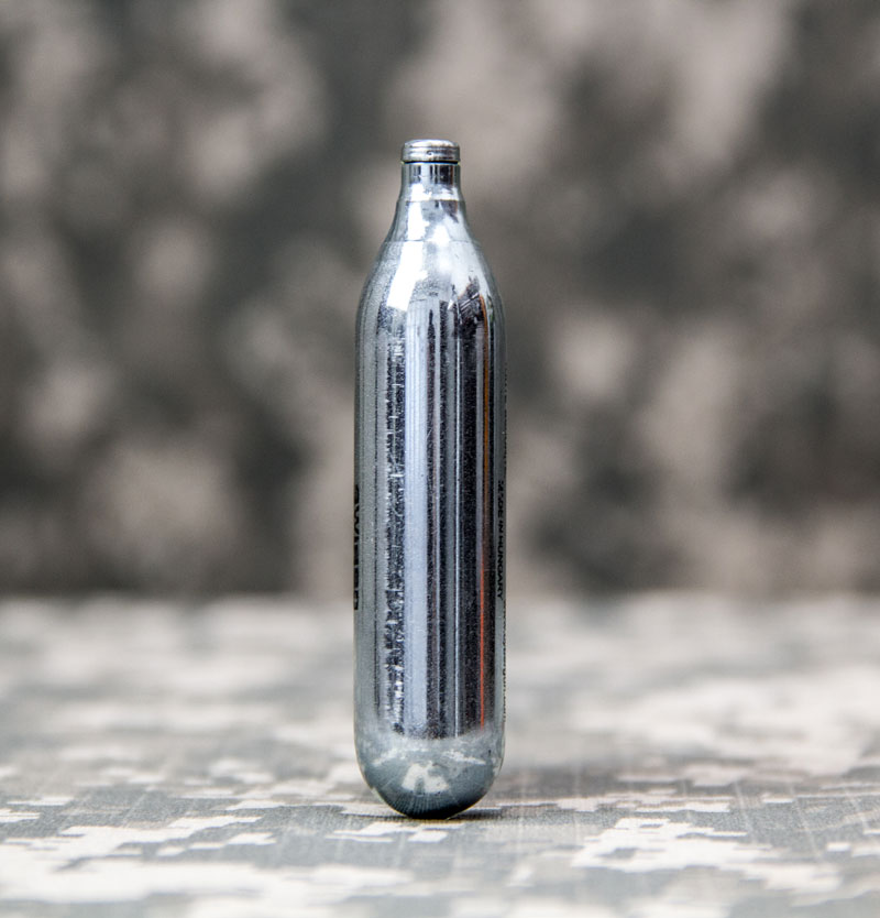 cILINDRO DE co2 12G cILINDRO DE co2 12G