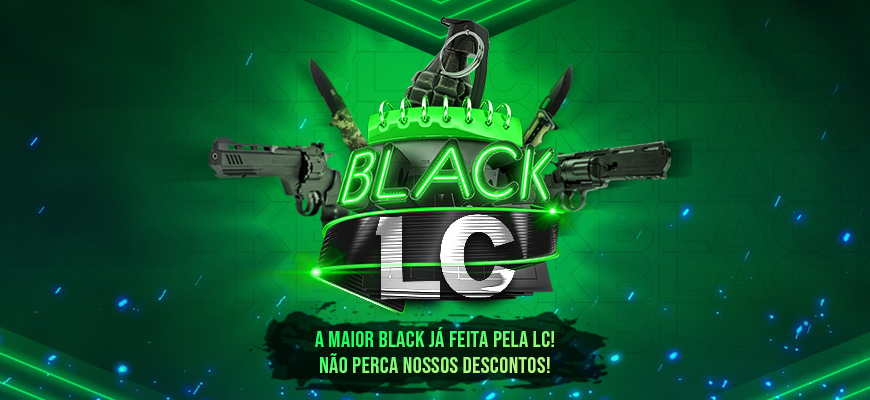 black friday carabina de pressão e airsoft