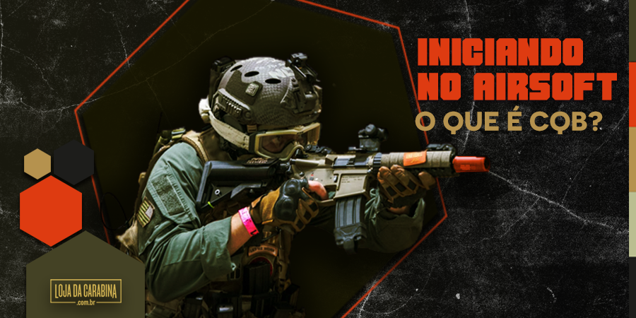 o que é cqb o que é cqb